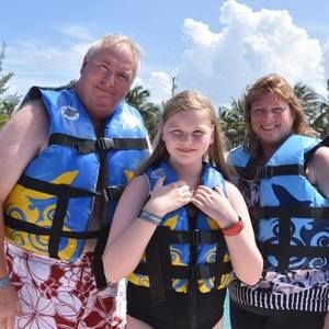 Meet your Posher, Bob